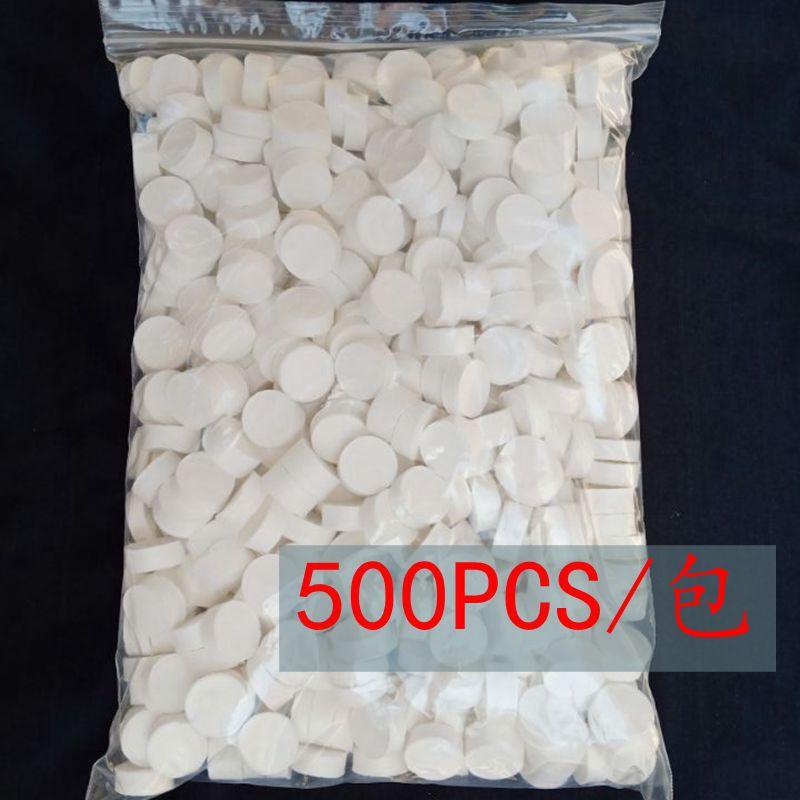 Magic Compressed Towel Disposable Towel Cotton Small Paper Towel Cleansing Towel Hotel Hotel Wet Wipes Non-woven Wholesale