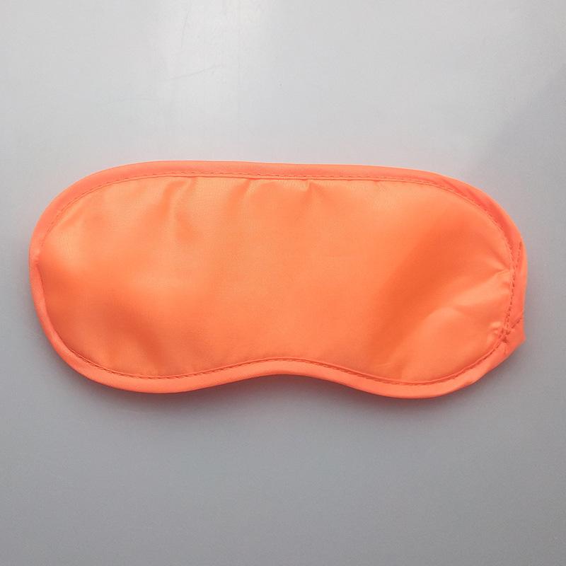 Orange No OPP bag packaging