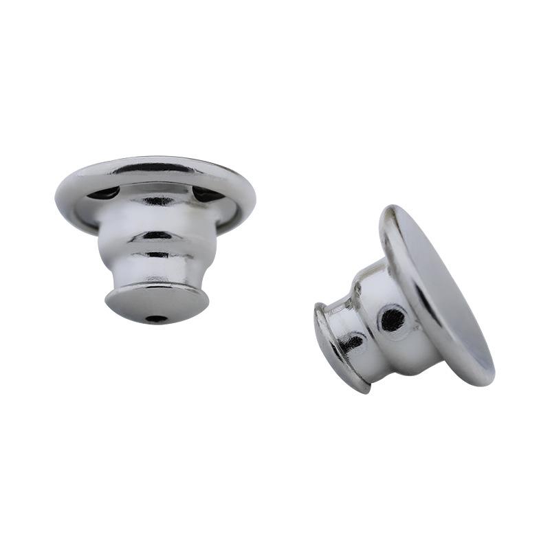 Steel-colored bullet head/large