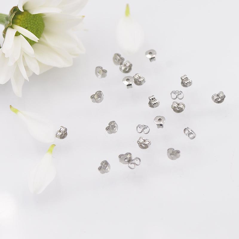 Miniature round ear plug