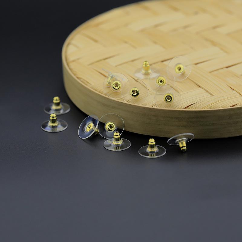 Film Bullet Ear Plug/Gold