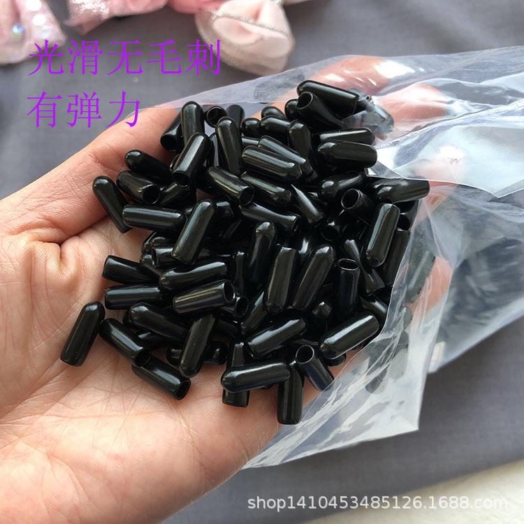 Handmade Headwear DIY Materials, Headbands, Headbands, Special Foot Covers, Leather Covers, Yiwu Small Commodities Wholesale