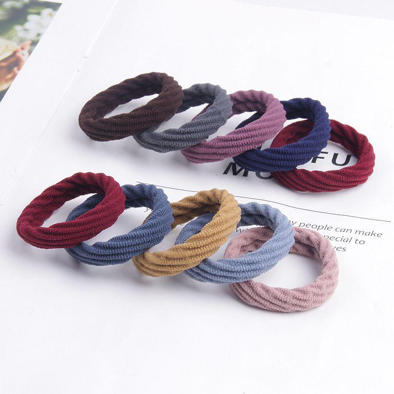 Twill 10-color mix and match (one)