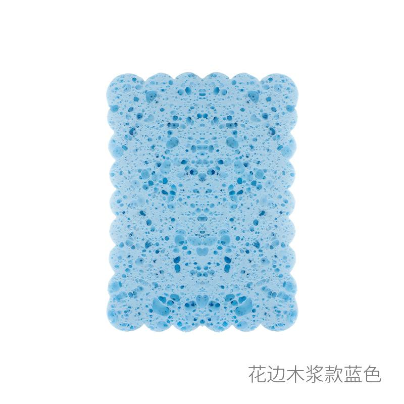 20t blue lace wood pulp model