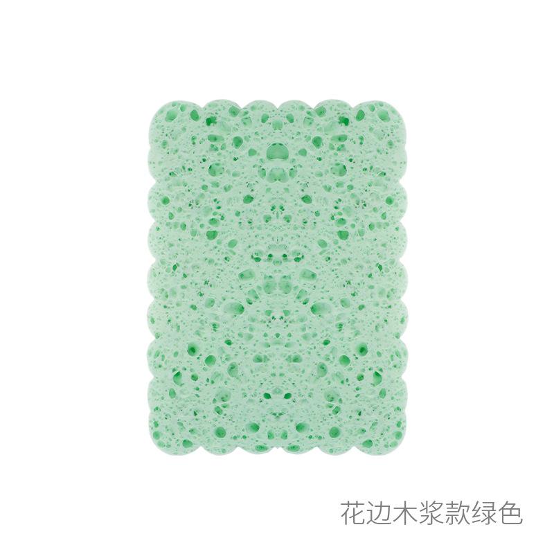 20t green xue lace wood pulp model