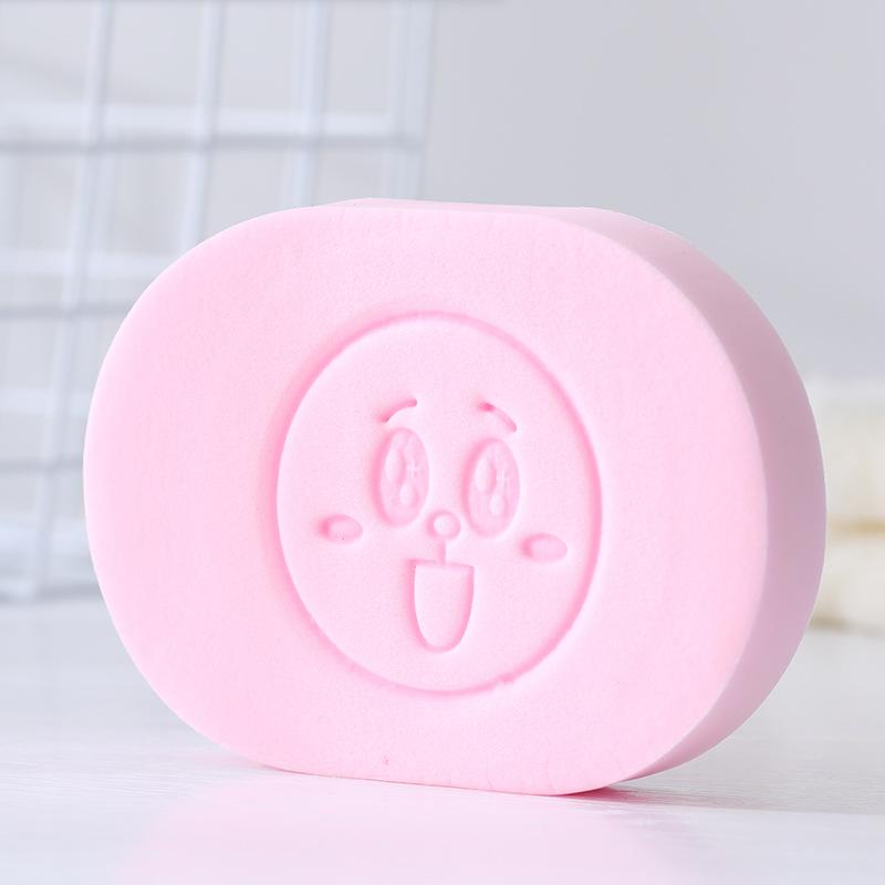 18t smiley pearl model color random