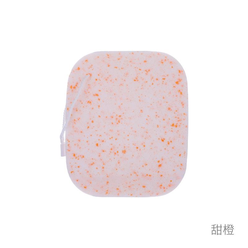 20t sweet orange spotted model without rope