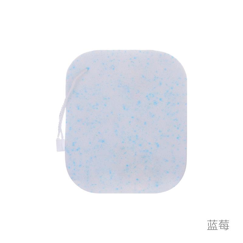 20t blueberry spotted model without rope