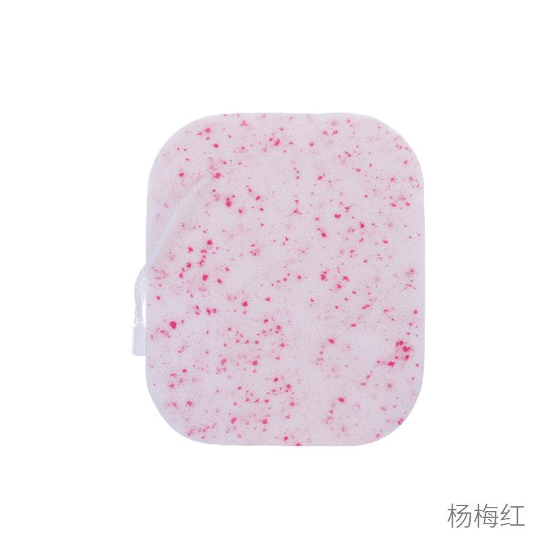 20t bayberry red spotted model without rope