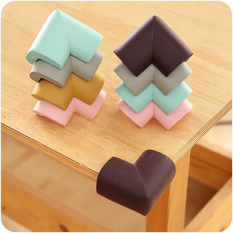 Adhesive Sticker Thick Baby Protection Anti-collision Articles Anti-collision Angle Children Anti-collision Angle Protection Angle of Table Corner