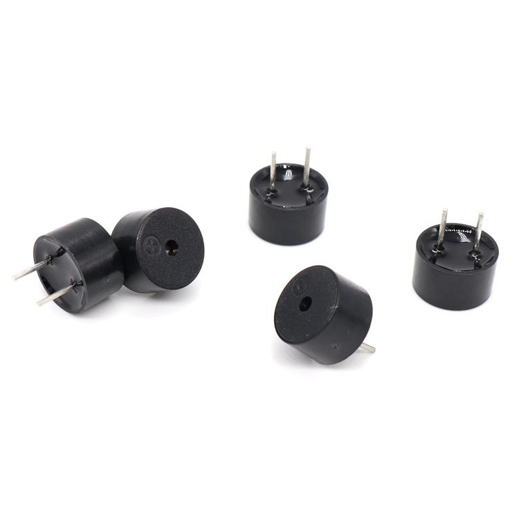 9055 passive buzzer integrated electromagnetic 9 * 5.5MM Environmental Protection high temperature buzzer 16 euro frequency 2700HZ thumbnail 5