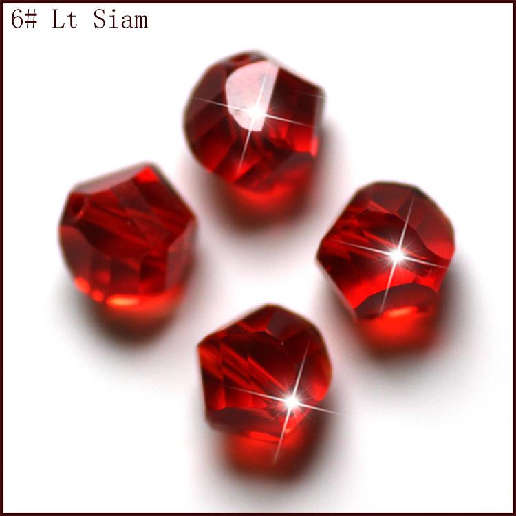 06 Light Red / 6MM