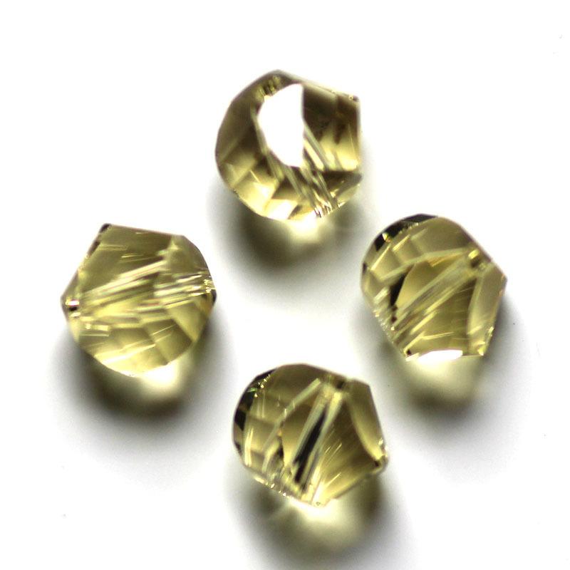 09 Light Yellow / 6MM