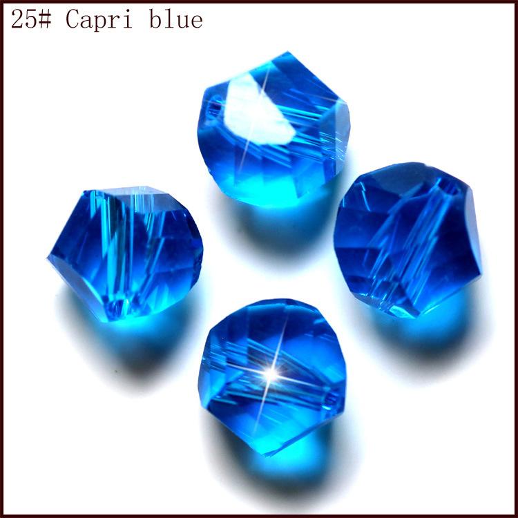 25 Cape Blue / 6MM