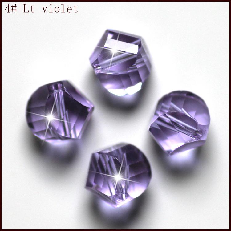 04 Crystal Purple / 6MM