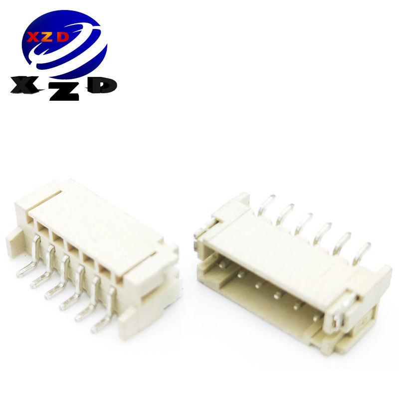 Connector PH2.0 horizontal sticker 2.0 terminal thumbnail 4