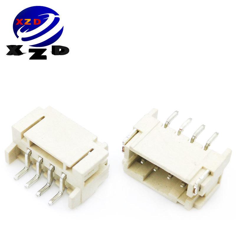 Connector PH2.0 horizontal sticker 2.0 terminal