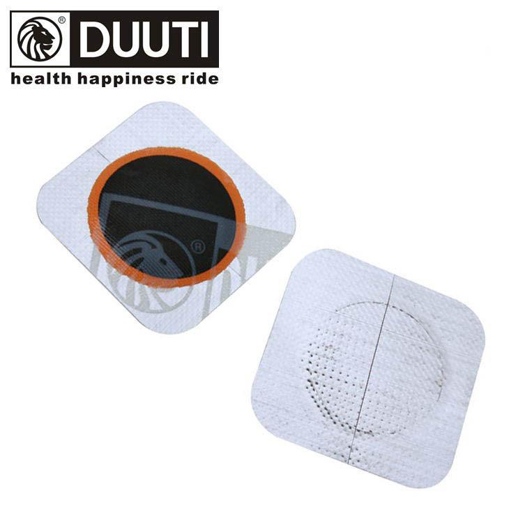 DUUTI diyoutu bicycle tire repair film 30mm tire patch cold tire repair patch