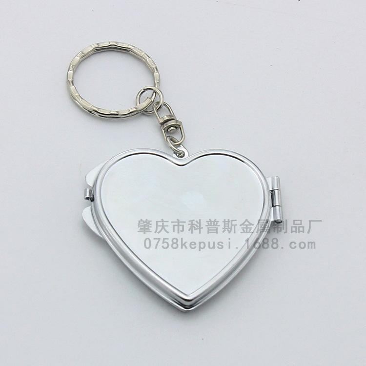 Standard high quality heart shape