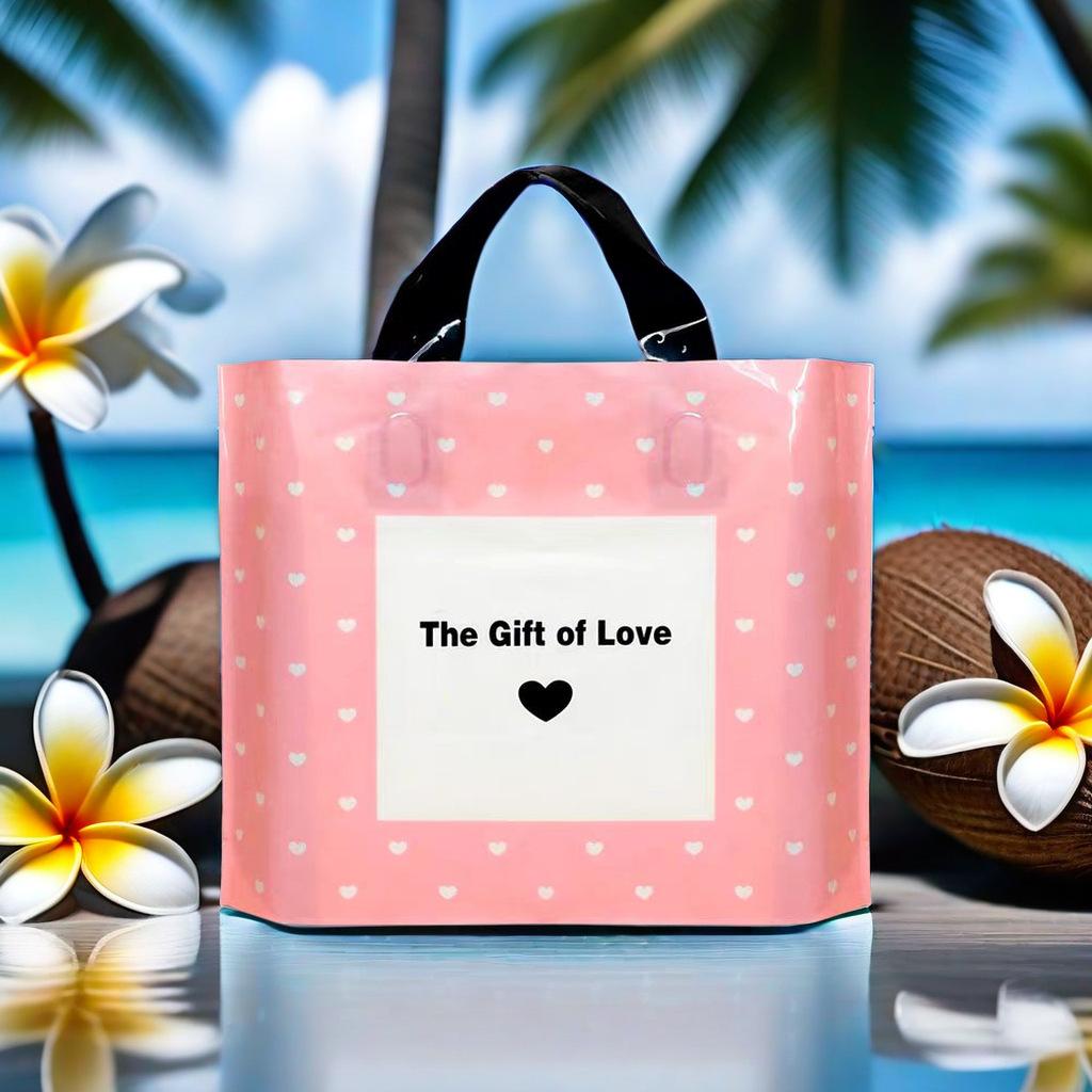 Gifts of love; 14 silk trumpet 30*25 bottom 6CM;10