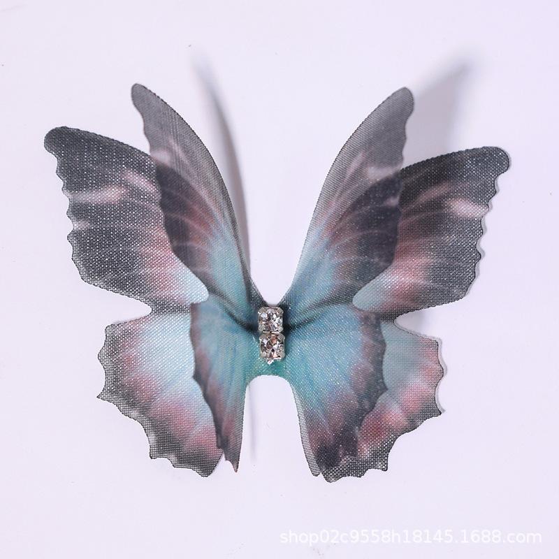 56 / 5cm double layer + drill (no hairpin)