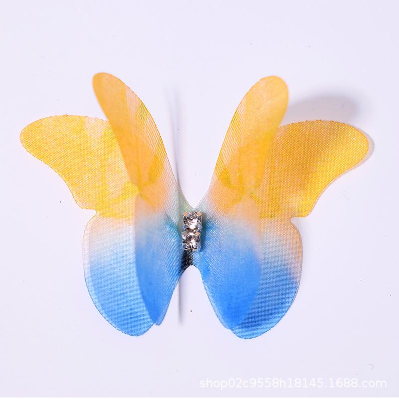 20 / 5cm double layer + drill (no hairpin)