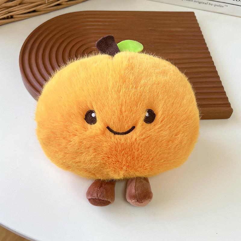 Golden mink orange / Boutique 8-inch/single price/color mix and match