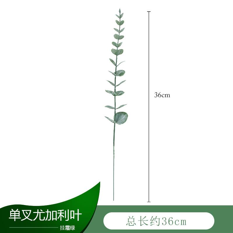 Turn up the money leaf