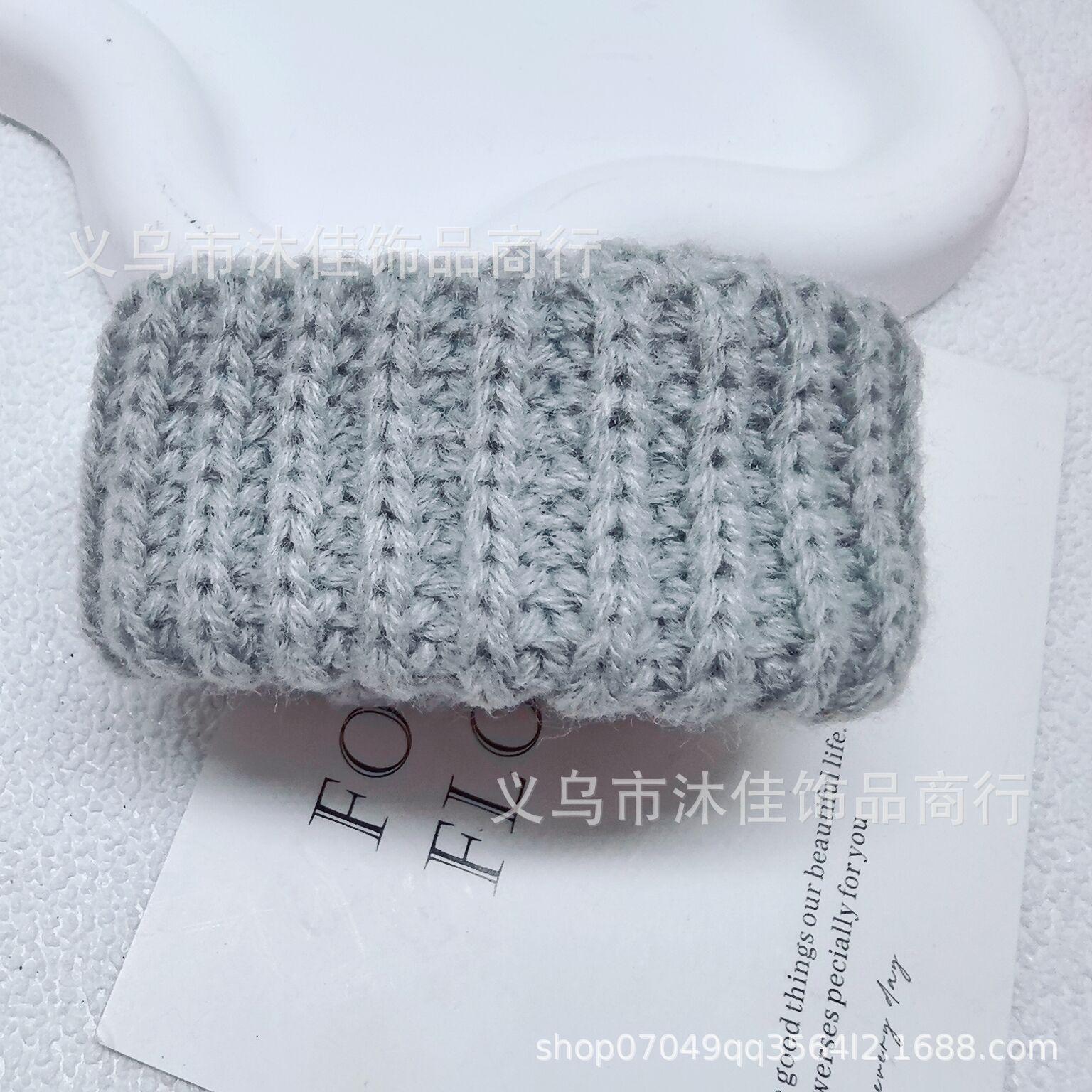 Gray (without bear mark)