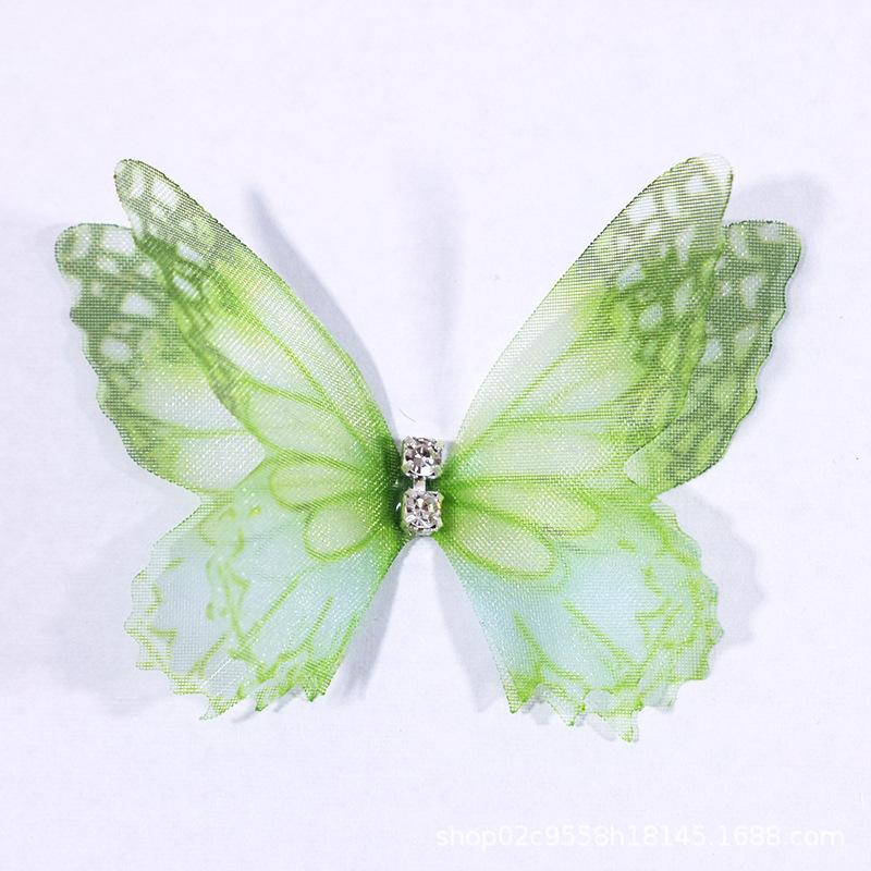 233 / 5cm double layer + drill (no hairpin)