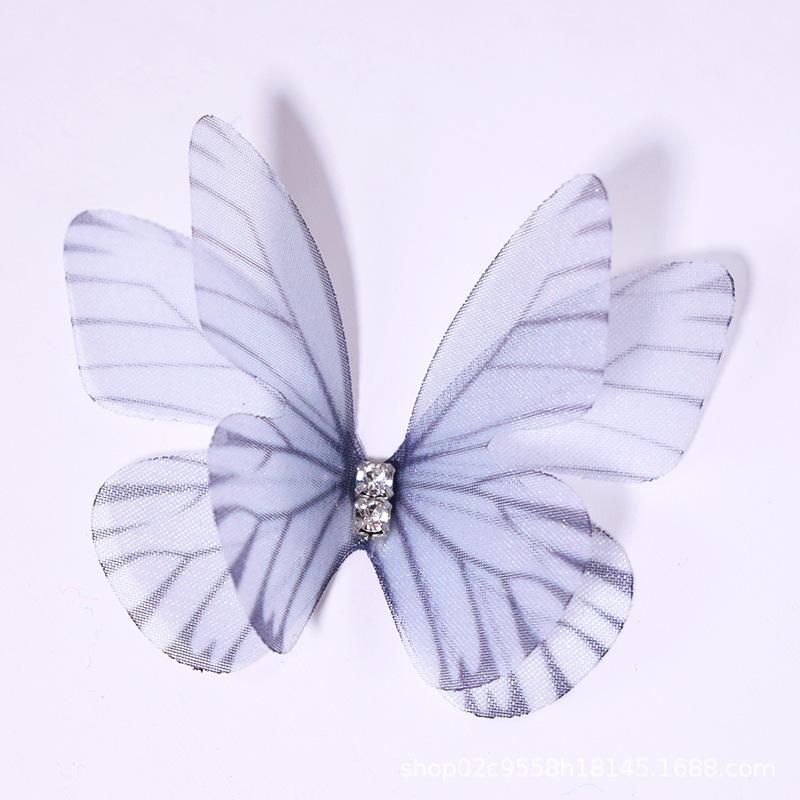 244 / 5cm double layer + drill (no hairpin)