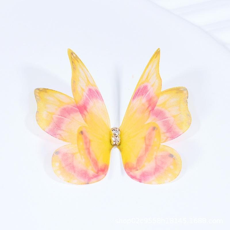 228 / 5cm double layer + drill (no hairpin)