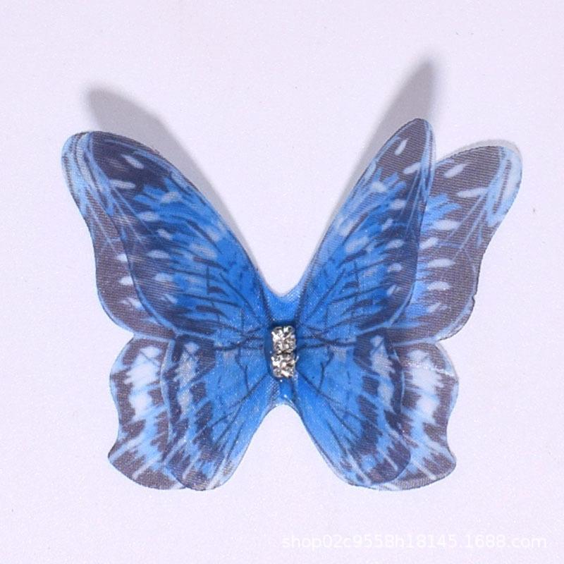 333 / 5cm double layer + drill (no hairpin)