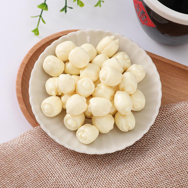 Buy by the gram / Lotus seed (pure white)