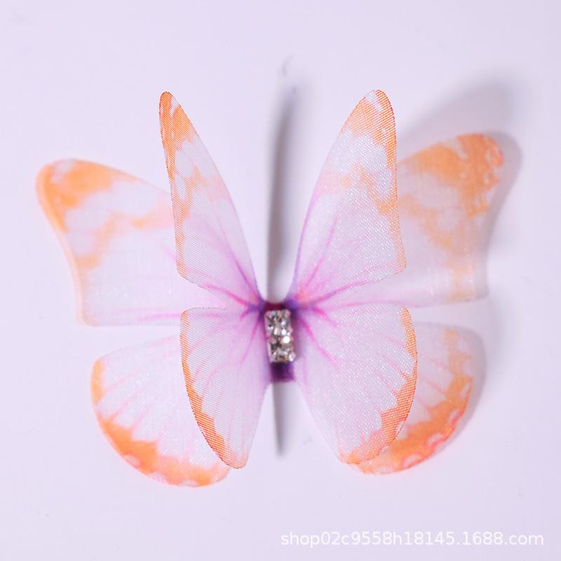 45 / 5cm double layer + drill (no hairpin)