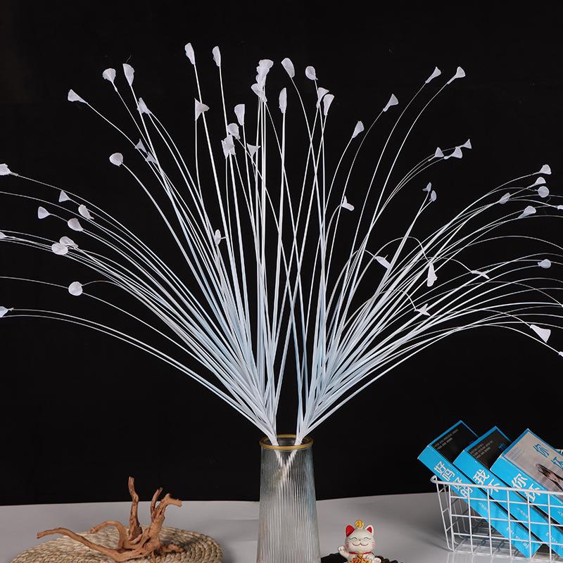 Gradient blue 40 head 75cm