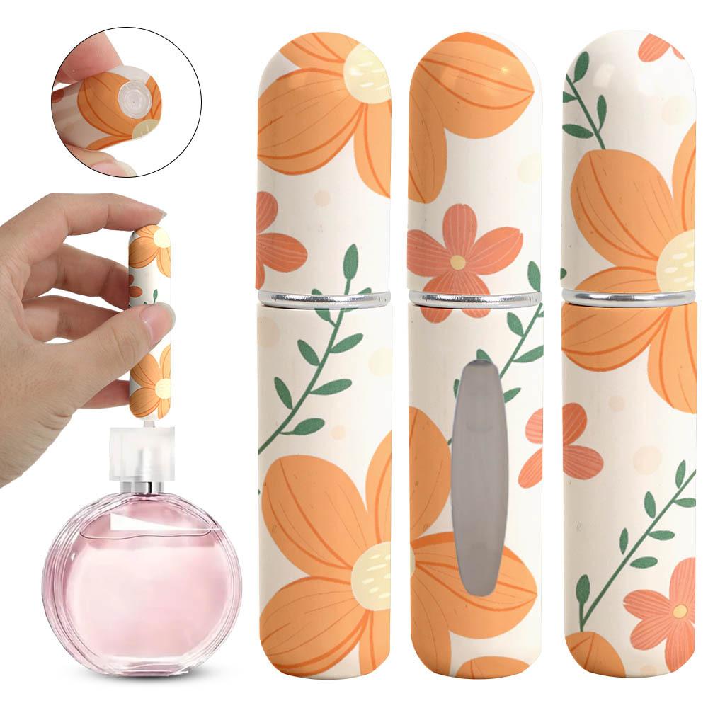 5ml; x-aysr (fashion large flower); pp