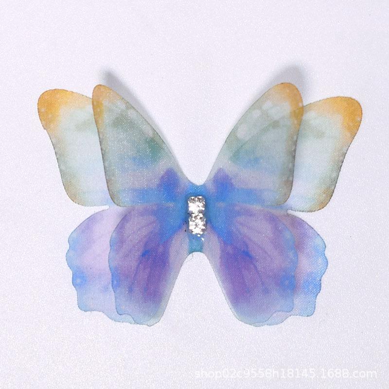 349 / 5cm double layer + drill (no hairpin)