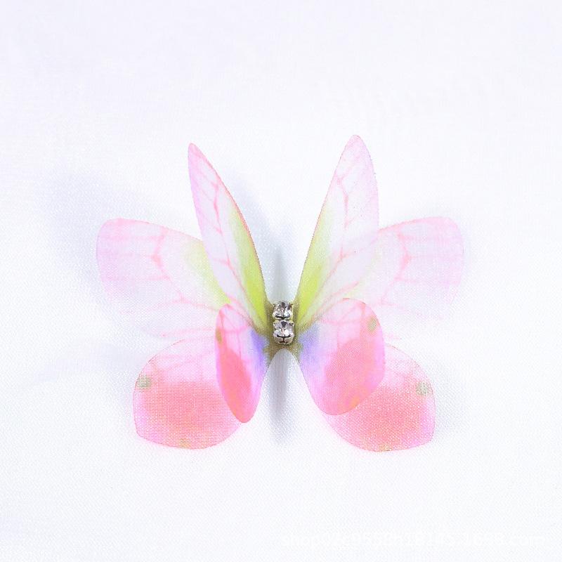 239 / 5cm double layer + drill (no hairpin)