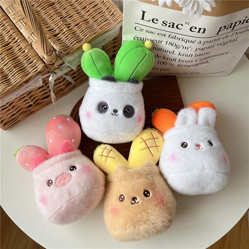 Cactus series / Boutique 8-inch/single price/color mix and match