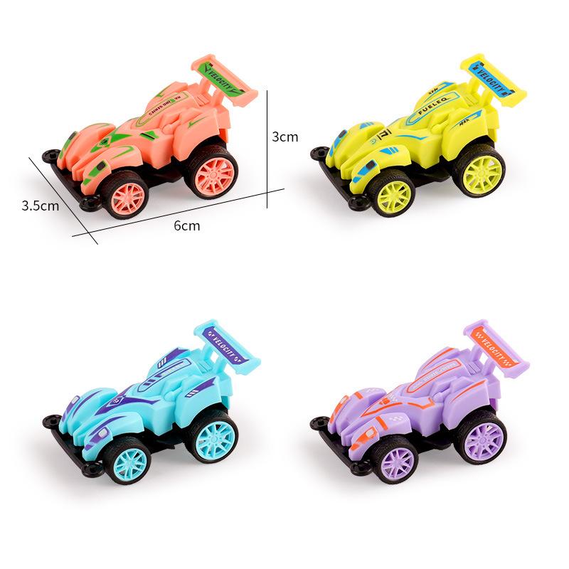 4 models of huili four-wheel drive vehicles - price of 1