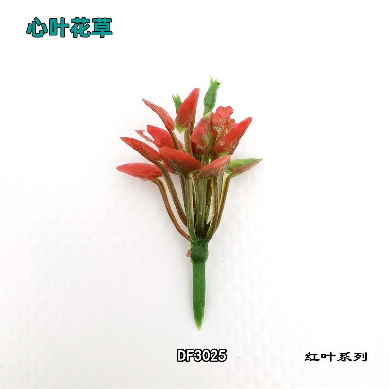 Red Leaf DF3025 3cm