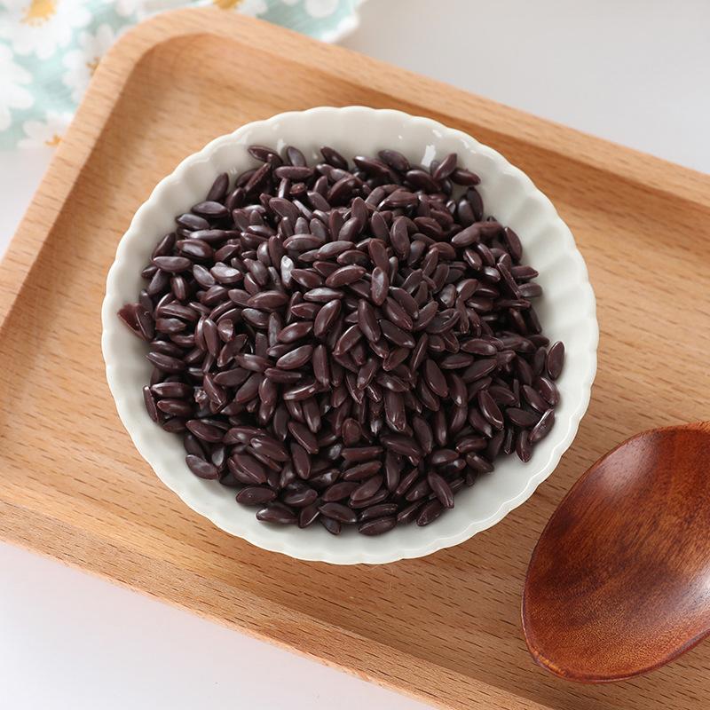 Buy by the gram / Purple rice