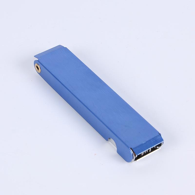 Stainless Steel Welding and Cutting Needle, Oxygen Cutting Gun, Welding Gun, Conductive Nozzle, Aluminum Box, Cutting Nozzle, Welding Nozzle, Welding Aid, Ventilation Accessories Wholesale thumbnail 2