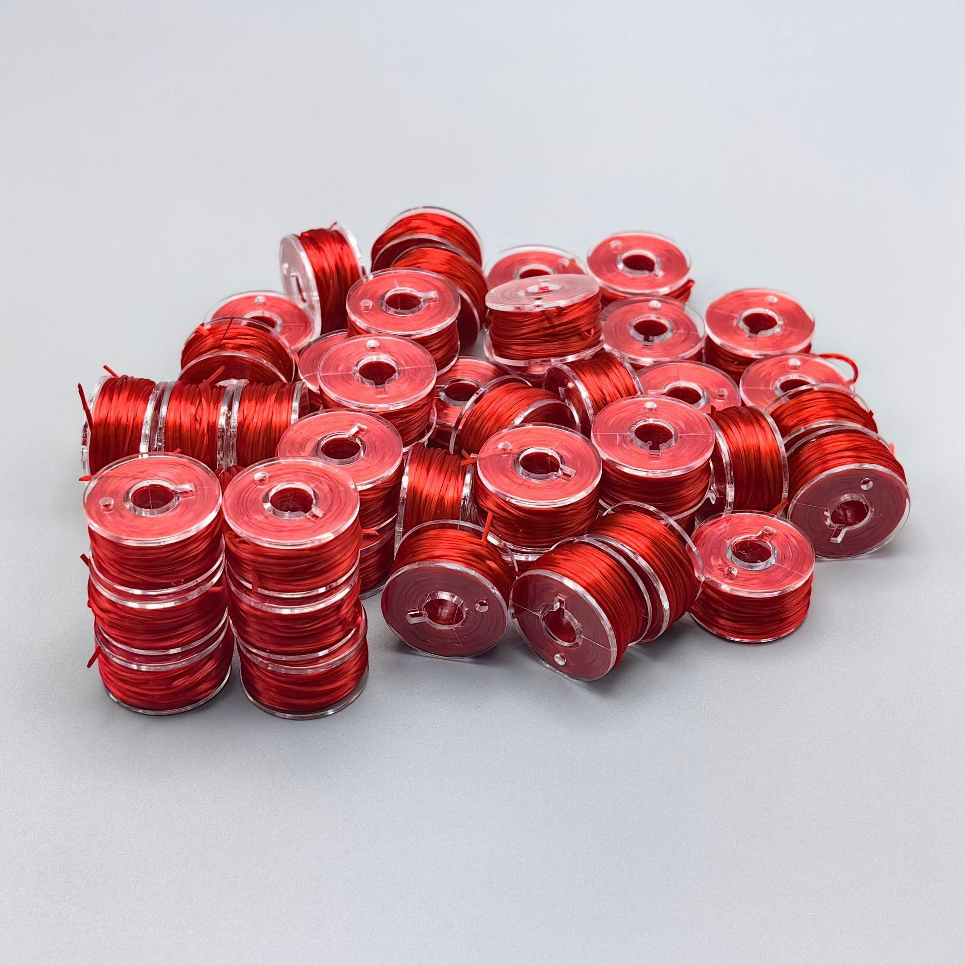 0.8mm 6m / Red