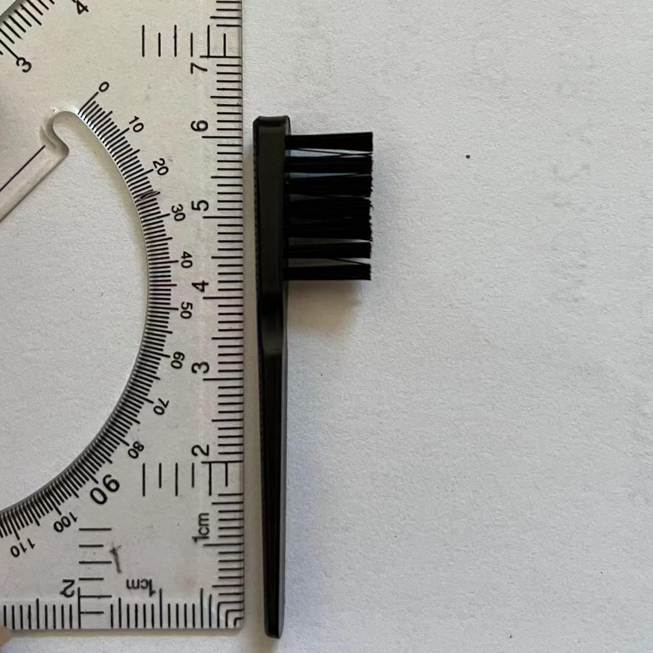 Picture color; recycled small seven teeth; plastic