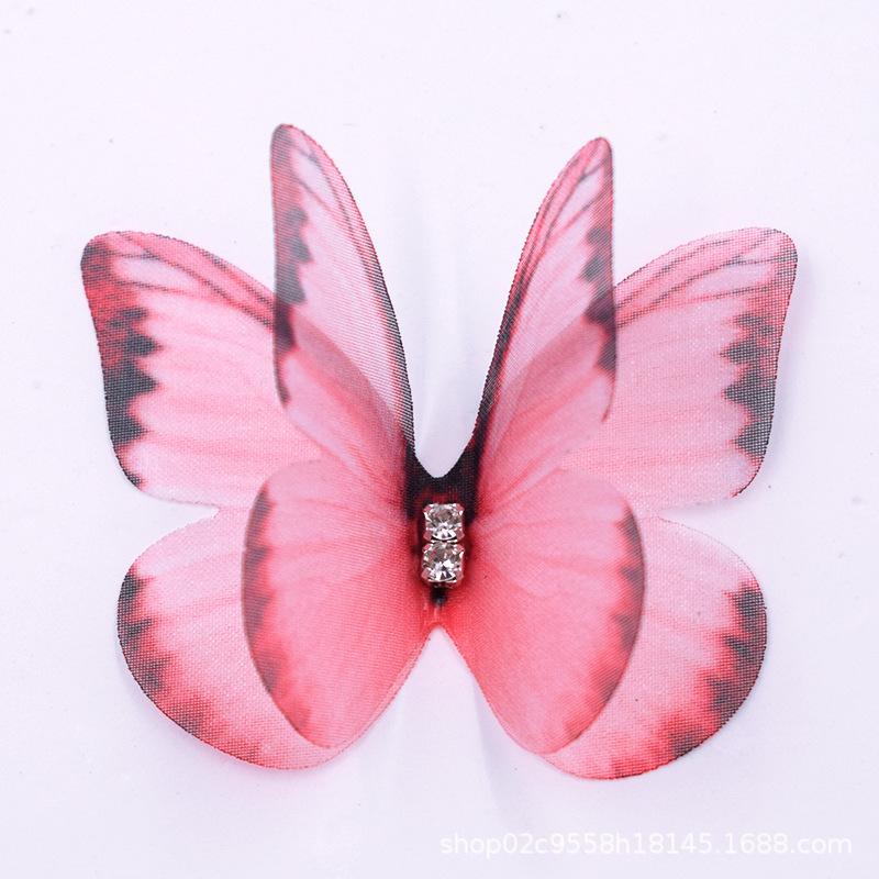 313 / 5cm double layer + drill (no hairpin)