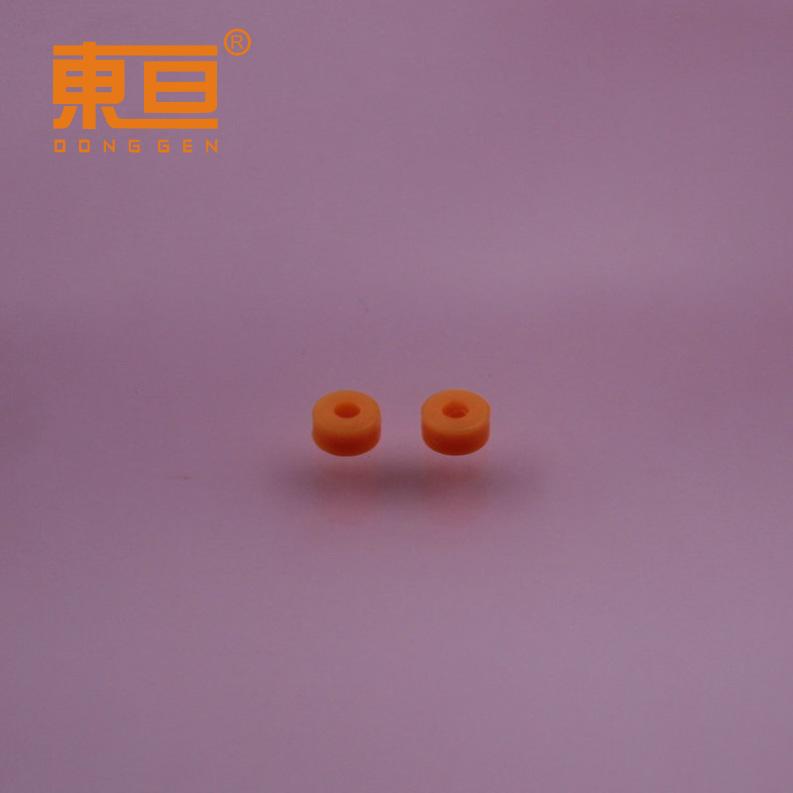 The new mold 2A soft orange yellow soft shaft sleeve is easy to install, buy 10000 to send 10000, buy 50000 to send 50000, buy 100000 to send 100000