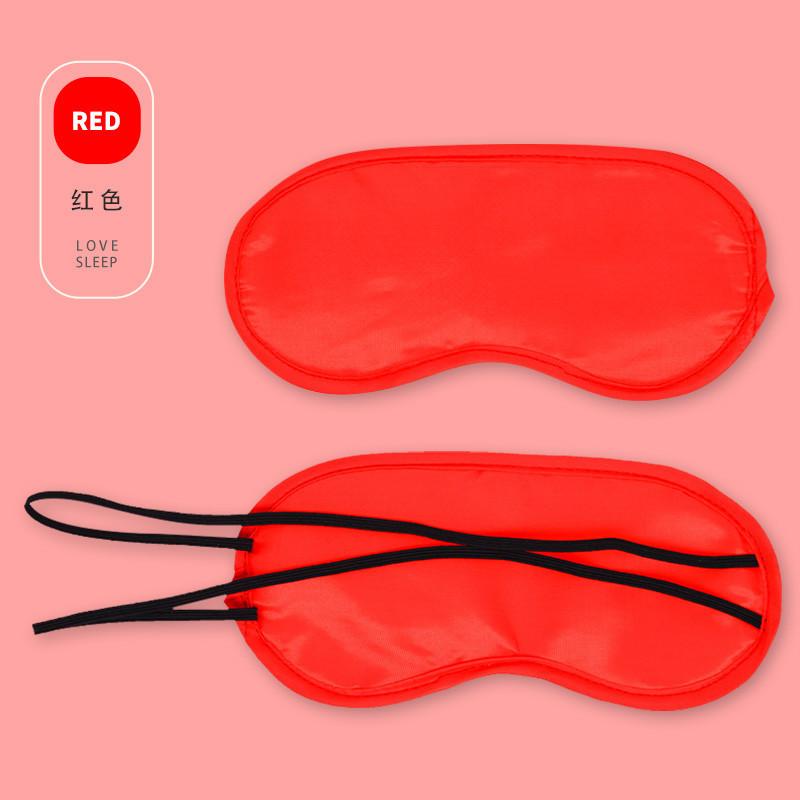 Red no OPP bag packaging