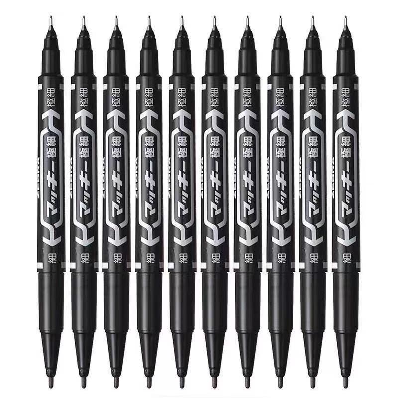 Black water-based bulk